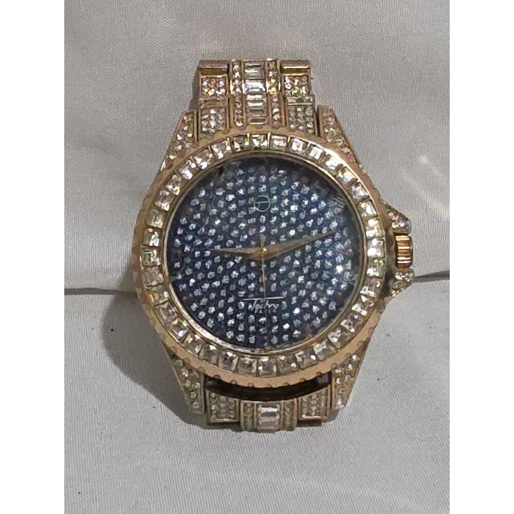 5 Assorted Mens Watches Lot - Picture 11 of 15